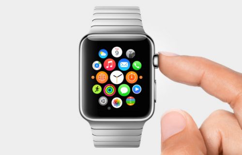苹果员工福利:可以五折购买Apple Watch