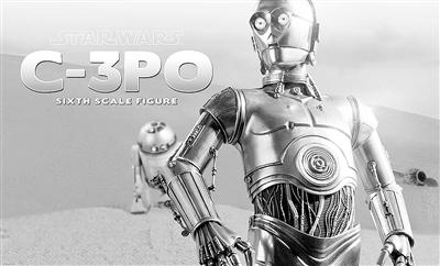 未来学家预测2029年将出现有感情机器人 能自