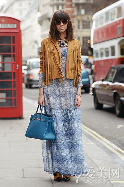  ��������������ȹװlook����Ů��ζ 