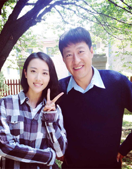 《我的二哥二嫂》电视剧全集1-40分集介绍大结