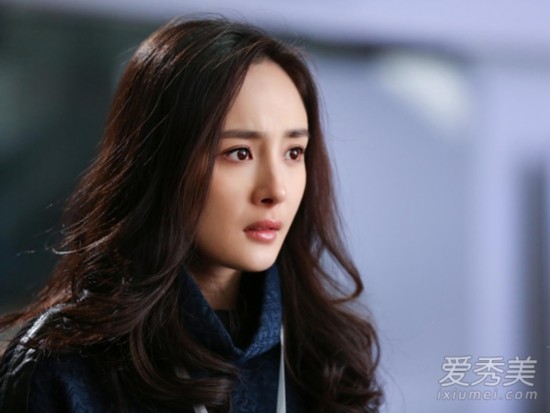 电影《何以笙箫默》新剧照曝光 黄晓明杨幂雨