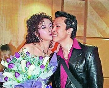 谢娜刘烨王菲李亚鹏李晨张馨予张柏芝谢霆锋