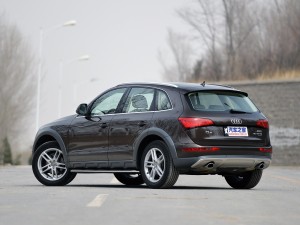 һ-ڰµ µQ5 2015 40 TFSI 