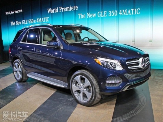 GLE