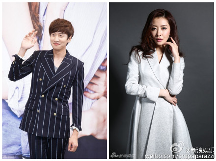 中国版我们结婚了嘉宾名单 李光洙熊黛林崔始