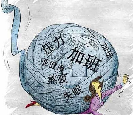 it男坐马桶上猝死 过劳死谁来为其负责?--福建频道--人民网