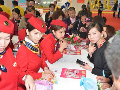 麦乐购首推进口母婴头等舱服务理念