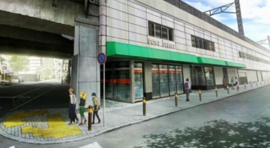 东京食尸鬼第二季第12集未解之谜 东京喰种第