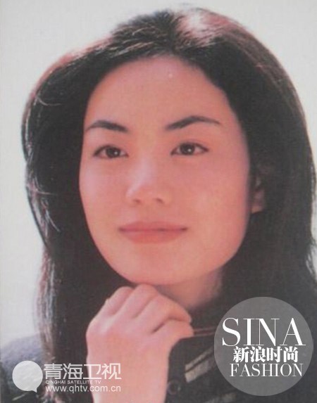 王菲怀孕谢霆锋赶工急回京 天后少女照文艺朴