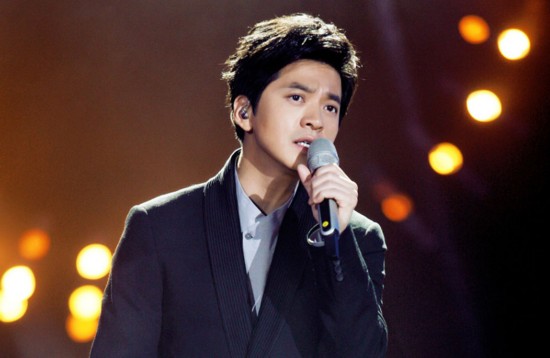 新偶像:我是歌手李健 清华毕业 妻子白富美--