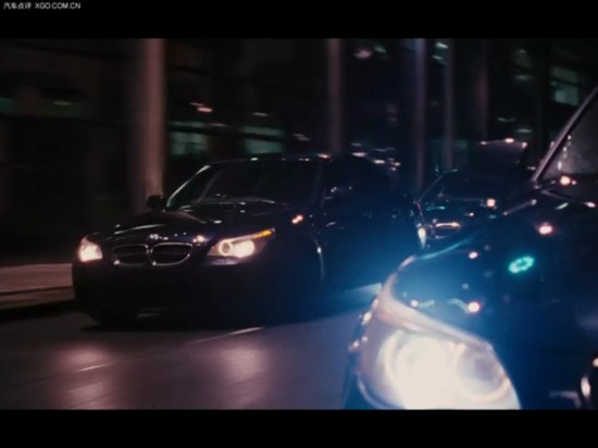 那些保罗沃克《速度与激情》里座驾