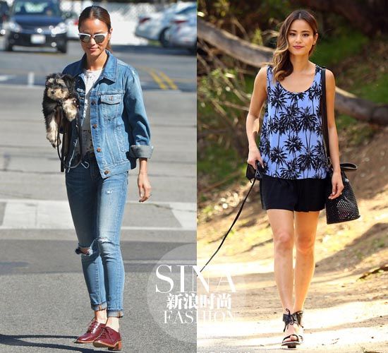 -ӣJamie Chung)