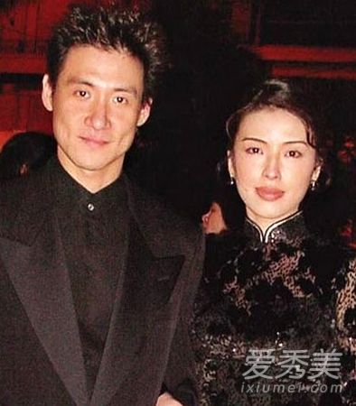 黄磊吴镇宇张学友 娱乐圈有几个纯粹好男人-