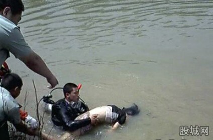 女子被绑沉尸水库 或遭奸杀后将其残忍抛尸