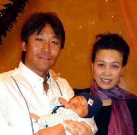 等等小肥鸡哈哈高兴 盘点明星宝贝搞怪名字--人