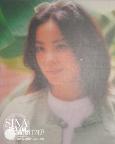 王菲怀孕谢霆锋赶工急回京 天后少女照文艺朴