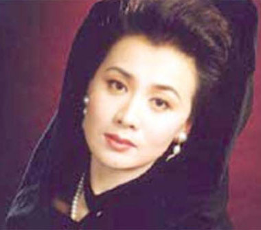 香港女演员王敏明因癌症去世 近年离世的明星