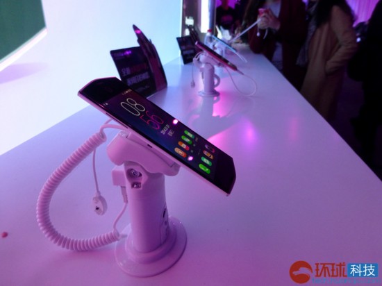 全新超级自拍配置 美图M4手机现场实拍体验(组