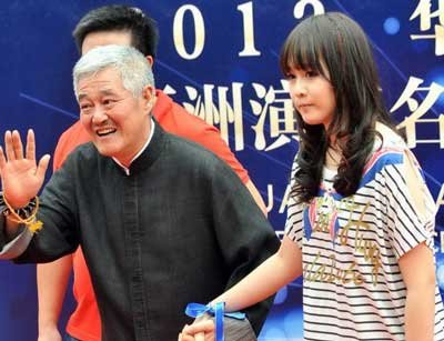 赵本山10亿身家被扒 豪宅如皇宫飞机是坐骑(图