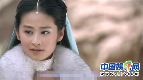 西游记86版等四大名著众美女今昔对比(组图)-