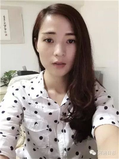 河南花季女孩患罕见脑炎昏迷40天 全国不超10