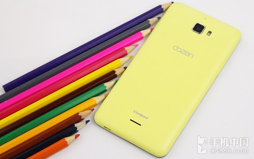 大众需求好用不卡 千元内超值手机推荐(组图)