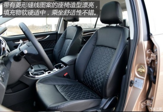 ̩ ̩Z500 2015 1.5T CVT