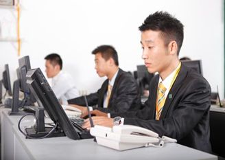 中美房产经纪人大PK 差别竟然有多大