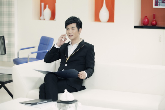 张晓龙《妻子的谎言》太宠妻 被奉求爱教科书