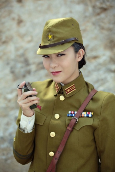 神盘点!这些年的抗日神剧 笑出八块腹肌--人民