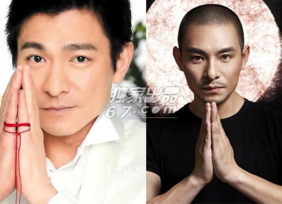 李连杰替身身亡案 明星背后的替身演员们