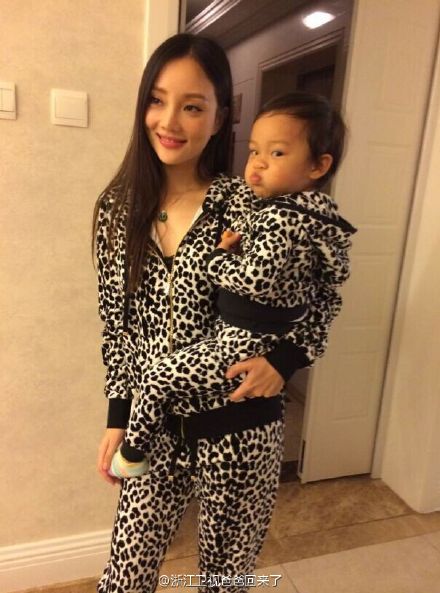 爸爸回来了第二季名单曝光 新嘉宾敲定郑钧杜