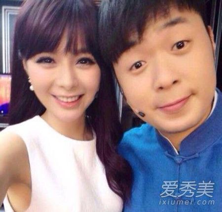 沈梦辰谢娜张大大 芒果台主播齐"变脸"