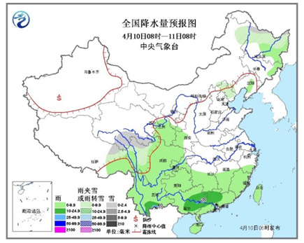 南边地域气温将连续上提高北黄淮等地有雾霾