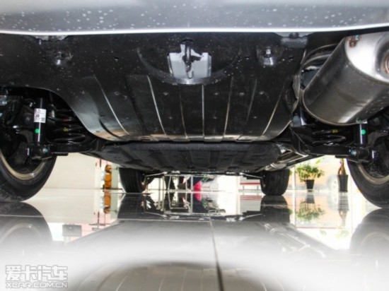 ���籾��2015��XR-V
