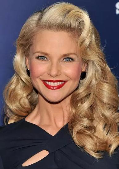 ˹١ֿ Christie Brinkley