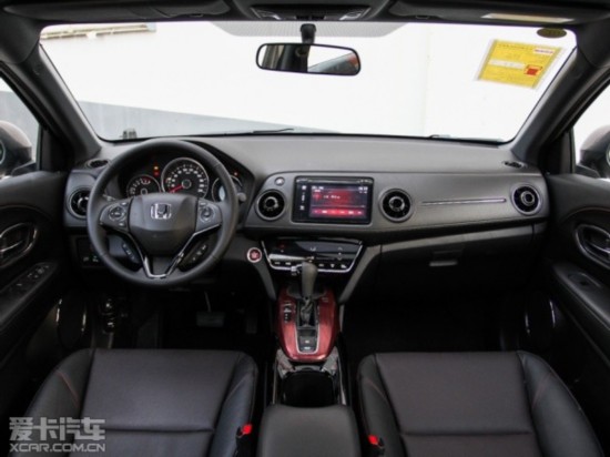 ���籾��2015��XR-V