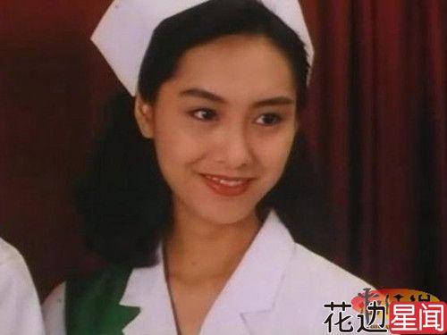 杨幂水手装色诱黄晓明 盘点中韩女星制服诱惑