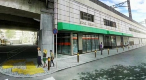 东京喰种第三季或禁播 东京食尸鬼第二季第12集未解之