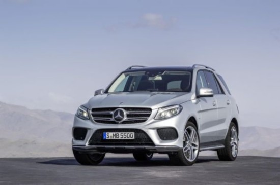 GLE
