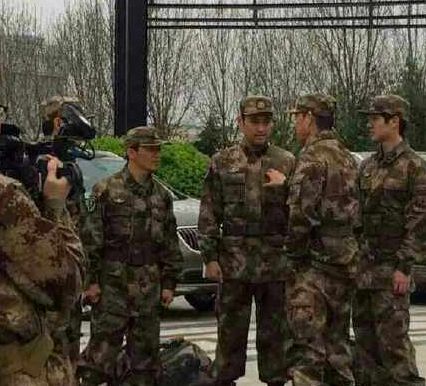 湖南卫视重播《我是歌手》招骂 真正男子汉推