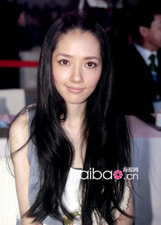 娱乐圈四大清纯女星_清纯女星