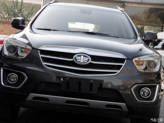 һ X80 2015 2.0L Զ