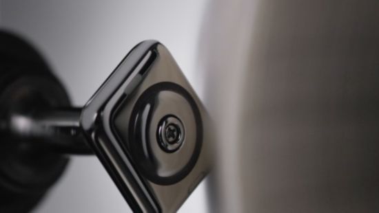 洗濯磨淬 26张图回顾Apple Watch制作工艺