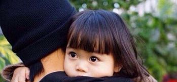 国民岳父韩寒育儿经:我是乡下人 养个乡下妞