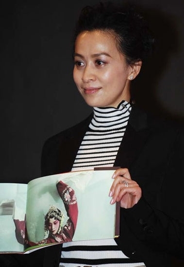 吴奇隆北大进修一年学费60万 揭秘娱乐圈霸道