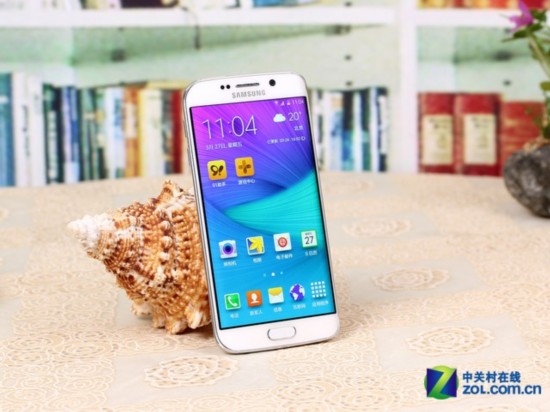 三星GALAXY S6\/nubia Z9 Max 八大全网通手机