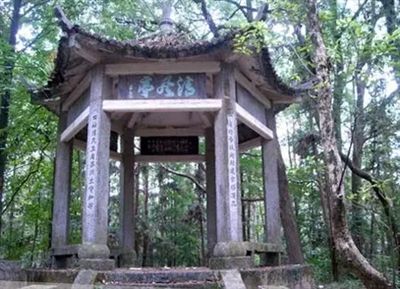 你不得不知的宜春十大历史名人