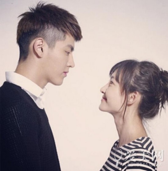 荧屏新晋CP谁最般配?李易峰唐嫣赵丽颖陈伟霆