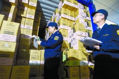 东莞建设国际贸易单一窗口 打造自贸区外审批